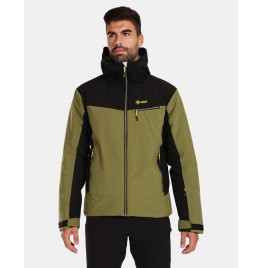 KILPI ΑΝΔΡΙΚΟ JACKET FLIP UM0113KI-GRN GREEN