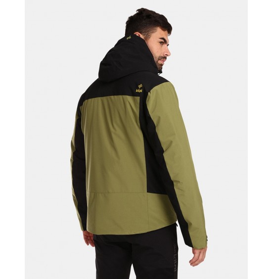 KILPI ΑΝΔΡΙΚΟ JACKET FLIP UM0113KI-GRN GREEN