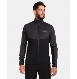 KILPI ΑΝΔΡΙΚΗ ΤΕΧΝΙΚΗ ΖΑΚΕΤΑ ERIN UM0207KI-BLK BLACK