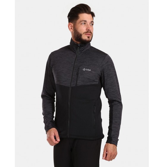 KILPI ΑΝΔΡΙΚΗ ΤΕΧΝΙΚΗ ΖΑΚΕΤΑ ERIN UM0207KI-BLK BLACK
