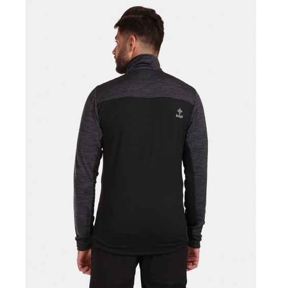 KILPI ΑΝΔΡΙΚΗ ΤΕΧΝΙΚΗ ΖΑΚΕΤΑ ERIN UM0207KI-BLK BLACK
