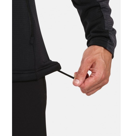 KILPI ΑΝΔΡΙΚΗ ΤΕΧΝΙΚΗ ΖΑΚΕΤΑ ERIN UM0207KI-BLK BLACK