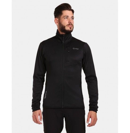 KILPI ΑΝΔΡΙΚΗ ΤΕΧΝΙΚΗ ΖΑΚΕΤΑ TOMMS UM0208KI-BLK BLACK