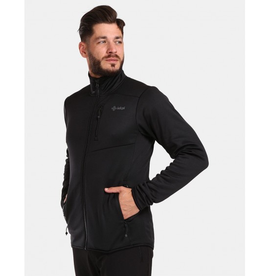 KILPI ΑΝΔΡΙΚΗ ΤΕΧΝΙΚΗ ΖΑΚΕΤΑ TOMMS UM0208KI-BLK BLACK