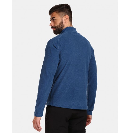 KILPI ΑΝΔΡΙΚΟ HALF ZIP ALMERI UM0211KI-DBL DARK BLUE