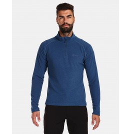 KILPI ΑΝΔΡΙΚΟ HALF ZIP ALMERI UM0211KI-DBL DARK BLUE