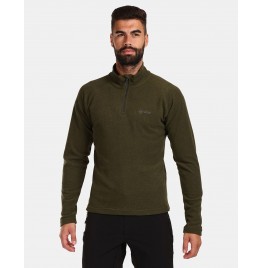 KILPI ΑΝΔΡΙΚΟ HALF ZIP ALMERI UM0211KI-GRN GREEN