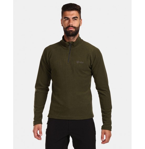 KILPI ΑΝΔΡΙΚΟ HALF ZIP ALMERI UM0211KI-GRN GREEN