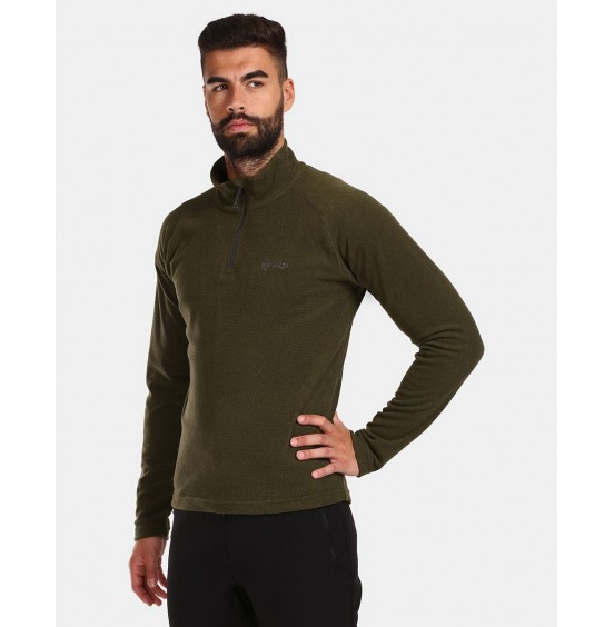 KILPI ΑΝΔΡΙΚΟ HALF ZIP ALMERI UM0211KI-GRN GREEN