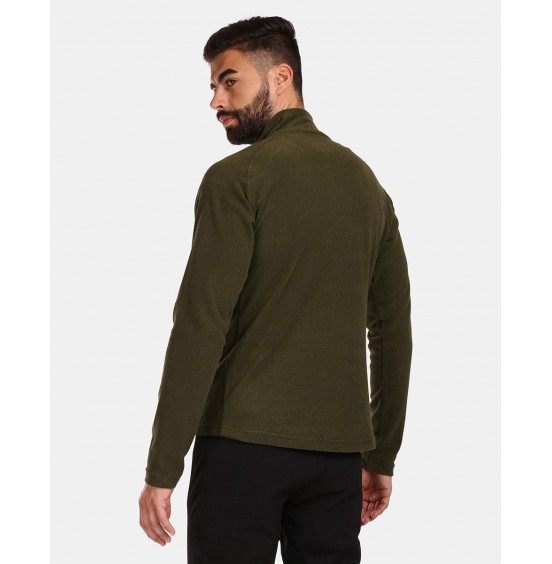 KILPI ΑΝΔΡΙΚΟ HALF ZIP ALMERI UM0211KI-GRN GREEN