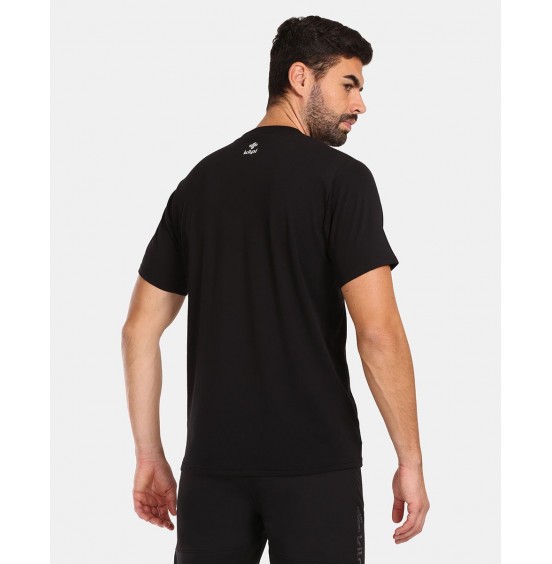 SALEWA ΑΝΔΡΙΚΟ T-SHIRT LTD TRITON UM0311KI-BLK BLACK
