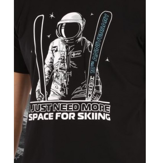 SALEWA ΑΝΔΡΙΚΟ T-SHIRT LTD TRITON UM0311KI-BLK BLACK