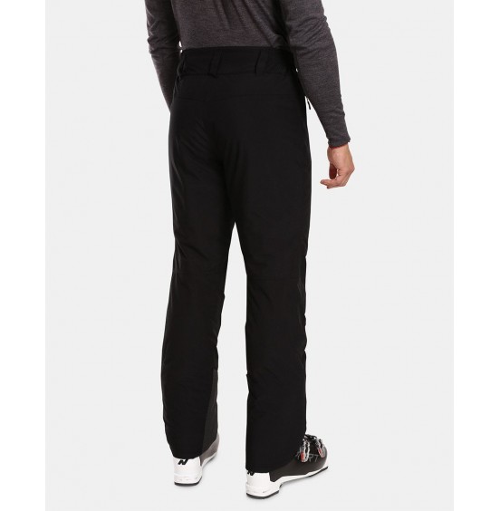 KILPI ΑΝΔΡΙΚΟ ΠΑΝΤΕΛΟΝΙ ΣΚΙ GABONE UM0410KI-BLK BLACK