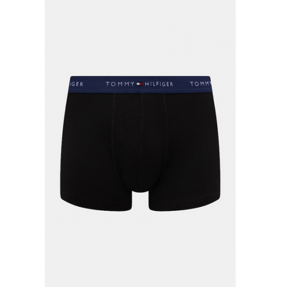 TOMMY HILFIGER ΑΝΔΡΙΚΑ ΕΣΩΡΟΥΧΑ 3pair BOXER BRIEF UM0UM02765 BLACK
