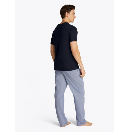 TOMMY HILFIGER ΑΝΔΡΙΚΑ T-SHIRT 3 τεμάχια UM0UM03379 DES SKY
