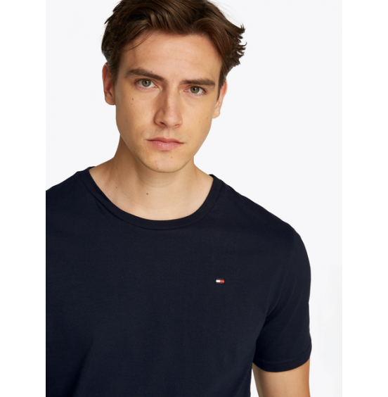 TOMMY HILFIGER ΑΝΔΡΙΚΑ T-SHIRT 3 τεμάχια UM0UM03379 DES SKY