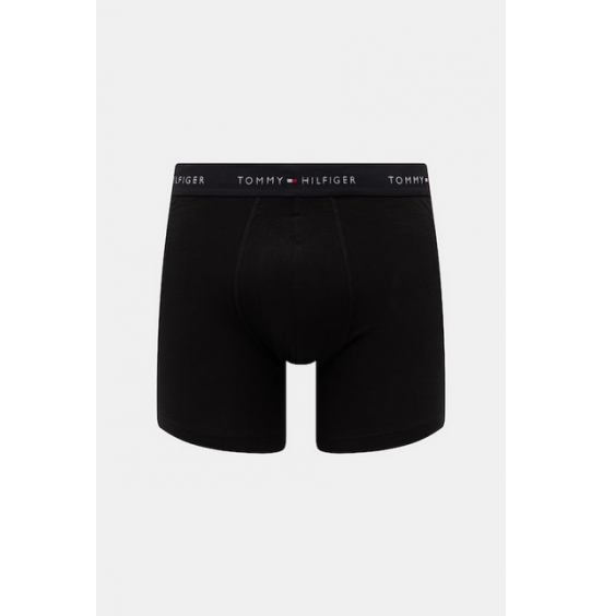 TOMMY HILFIGER ΑΝΔΡΙΚΑ ΕΣΩΡΟΥΧΑ 5pair UM0UM03751 BLACK