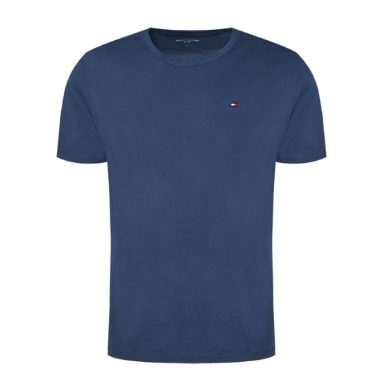 TOMMY HILFIGER ΑΝΔΡΙΚΑ T-SHIRT 3 τεμάχια UM0UM03870-05 BLUE WHITE GREY