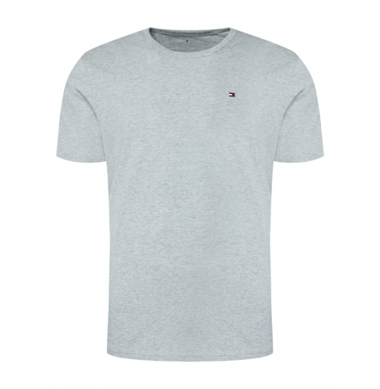 TOMMY HILFIGER ΑΝΔΡΙΚΑ T-SHIRT 3 τεμάχια UM0UM03870-05 BLUE WHITE GREY