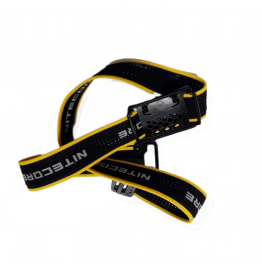 NITECORE ΙΜΑΝΤΑΣ ΚΑΙ ΒΑΣΗ ΓΙΑ ΦΑΚΟ ΚΕΦΑΛΗΣ UT27, UT27_Headband