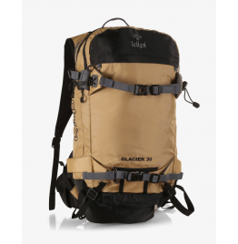 KILPI ΣΑΚΙΔΙΟ ΠΛΑΤΗΣ 30L. GLACIER UU0901KI-BEG BEIGE