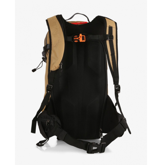KILPI ΣΑΚΙΔΙΟ ΠΛΑΤΗΣ 30L. GLACIER UU0901KI-BEG BEIGE