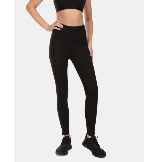 KILPI ΓΥΝΑΙΚΕΙΟ ΚΟΛΑΝ JAMILY VL0424KI-BLK BLACK