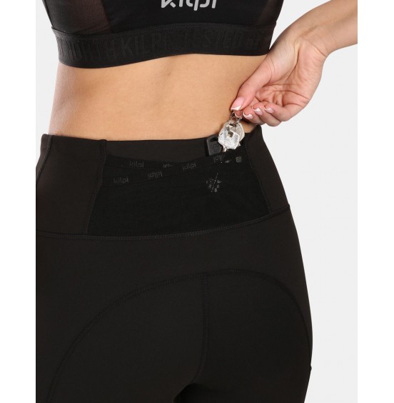 KILPI ΓΥΝΑΙΚΕΙΟ ΚΟΛΑΝ JAMILY VL0424KI-BLK BLACK