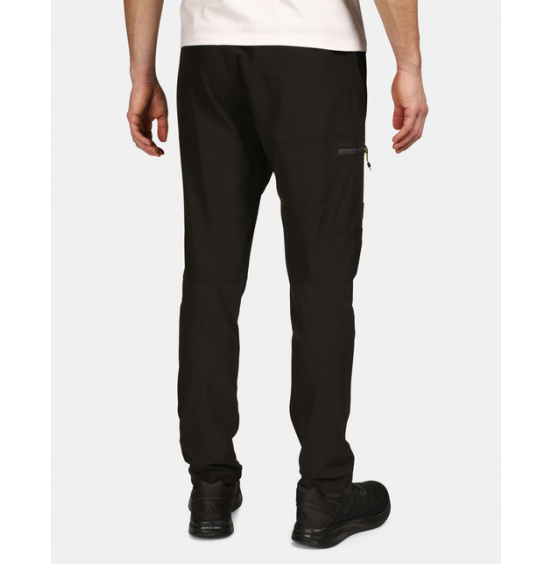 KILPI ΑΝΔΡΙΚΟ ΠΑΝΤΕΛΟΝΙ LIGNE VM0405KI-BLK BLACK