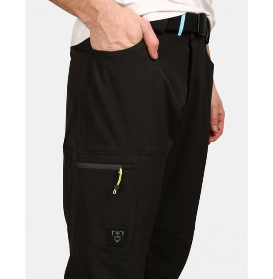 KILPI ΑΝΔΡΙΚΟ ΠΑΝΤΕΛΟΝΙ LIGNE VM0405KI-BLK BLACK