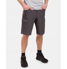 KILPI ΑΝΔΡΙΚΗ ΤΕΧΝΙΚΗ ΒΕΡΜΟΥΔΑ KILKIS VM0463KI-DGY DARK GREY