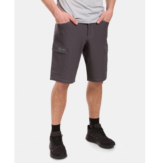 KILPI ΑΝΔΡΙΚΗ ΤΕΧΝΙΚΗ ΒΕΡΜΟΥΔΑ KILKIS VM0463KI-DGY DARK GREY