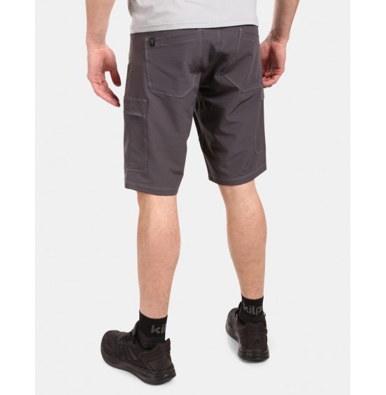KILPI ΑΝΔΡΙΚΗ ΤΕΧΝΙΚΗ ΒΕΡΜΟΥΔΑ KILKIS VM0463KI-DGY DARK GREY