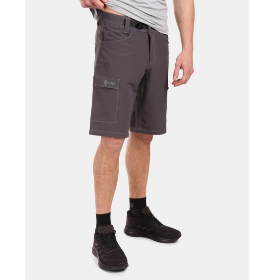 KILPI ΑΝΔΡΙΚΗ ΤΕΧΝΙΚΗ ΒΕΡΜΟΥΔΑ KILKIS VM0463KI-DGY DARK GREY