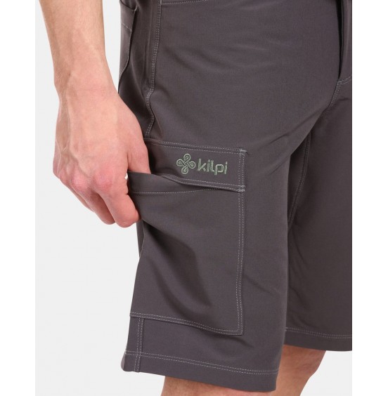 KILPI ΑΝΔΡΙΚΗ ΤΕΧΝΙΚΗ ΒΕΡΜΟΥΔΑ KILKIS VM0463KI-DGY DARK GREY