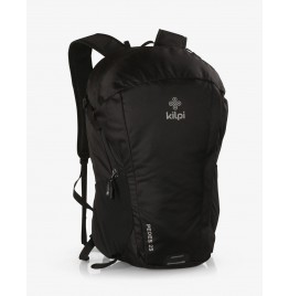 KILPI ΣΑΚΙΔΙΟ 25L PEDES 25-U VU0715KI-BLK BLACK