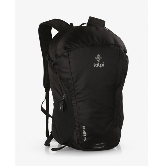 KILPI ΣΑΚΙΔΙΟ 25L PEDES 25-U VU0715KI-BLK BLACK