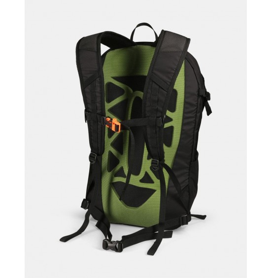 KILPI ΣΑΚΙΔΙΟ 25L PEDES 25-U VU0715KI-BLK BLACK