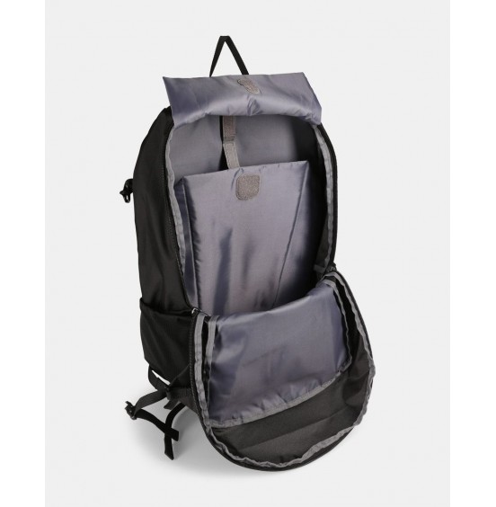 KILPI ΣΑΚΙΔΙΟ 25L PEDES 25-U VU0715KI-BLK BLACK