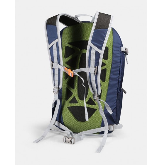 KILPI ΣΑΚΙΔΙΟ 25L PEDES 25-U VU0715KI-DBL DARK BLUE