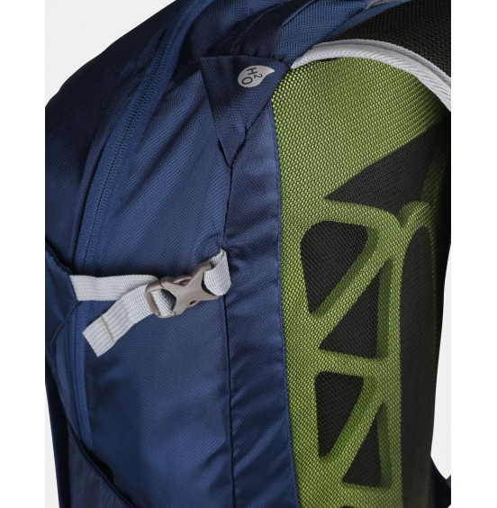 KILPI ΣΑΚΙΔΙΟ 25L PEDES 25-U VU0715KI-DBL DARK BLUE