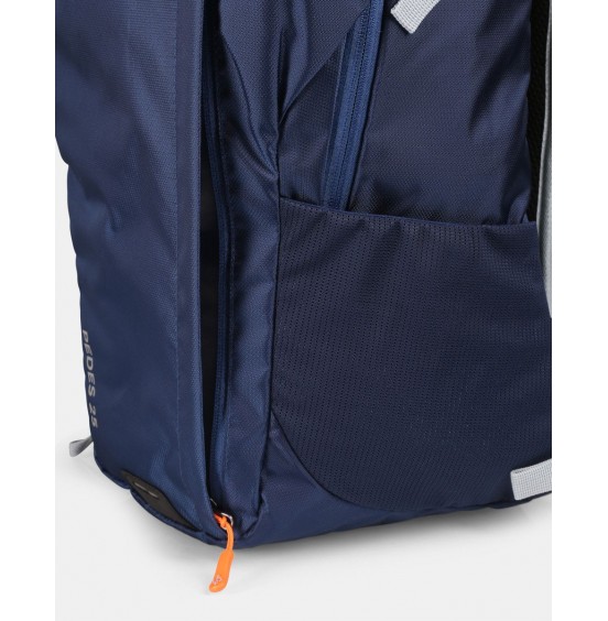 KILPI ΣΑΚΙΔΙΟ 25L PEDES 25-U VU0715KI-DBL DARK BLUE