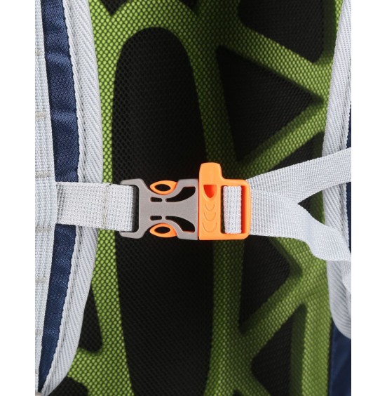KILPI ΣΑΚΙΔΙΟ 25L PEDES 25-U VU0715KI-DBL DARK BLUE