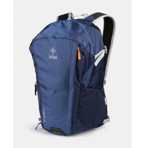 KILPI ΣΑΚΙΔΙΟ 25L PEDES 25-U VU0715KI-DBL DARK BLUE