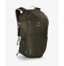KILPI ΣΑΚΙΔΙΟ 25L PEDES 25-U VU0715KI-DGN DARK GREEN