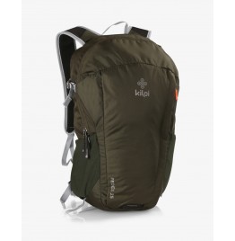 KILPI ΣΑΚΙΔΙΟ 25L PEDES 25-U VU0715KI-DGN DARK GREEN