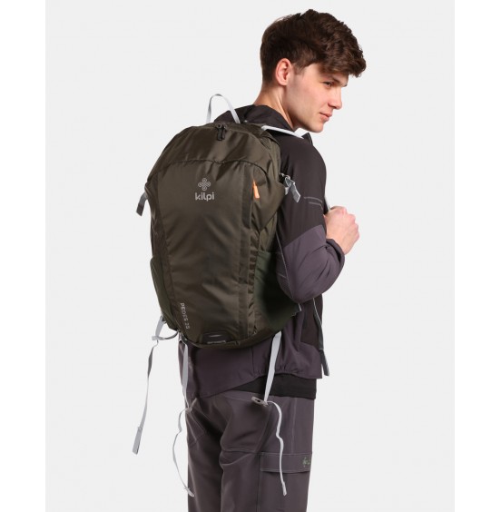 KILPI ΣΑΚΙΔΙΟ 25L PEDES 25-U VU0715KI-DGN DARK GREEN