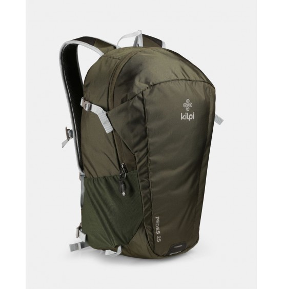 KILPI ΣΑΚΙΔΙΟ 25L PEDES 25-U VU0715KI-DGN DARK GREEN
