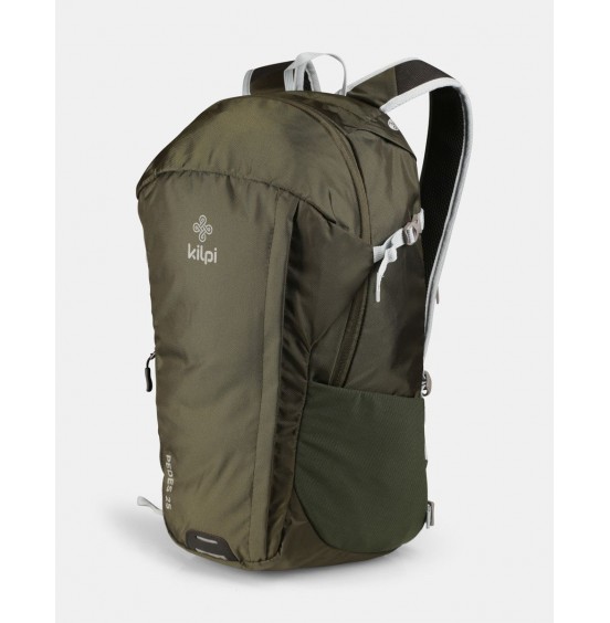 KILPI ΣΑΚΙΔΙΟ 25L PEDES 25-U VU0715KI-DGN DARK GREEN