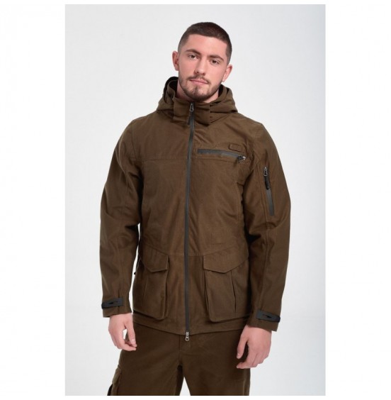 VIKINX KARE 19 VX1002b ΚΥΝΗΓΕΤΙΚΟ ΤΖΑΚΕΤ ΚΑΦΕ